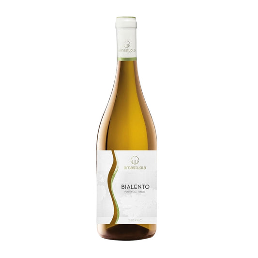 Bialento - Amastuola Bianco
