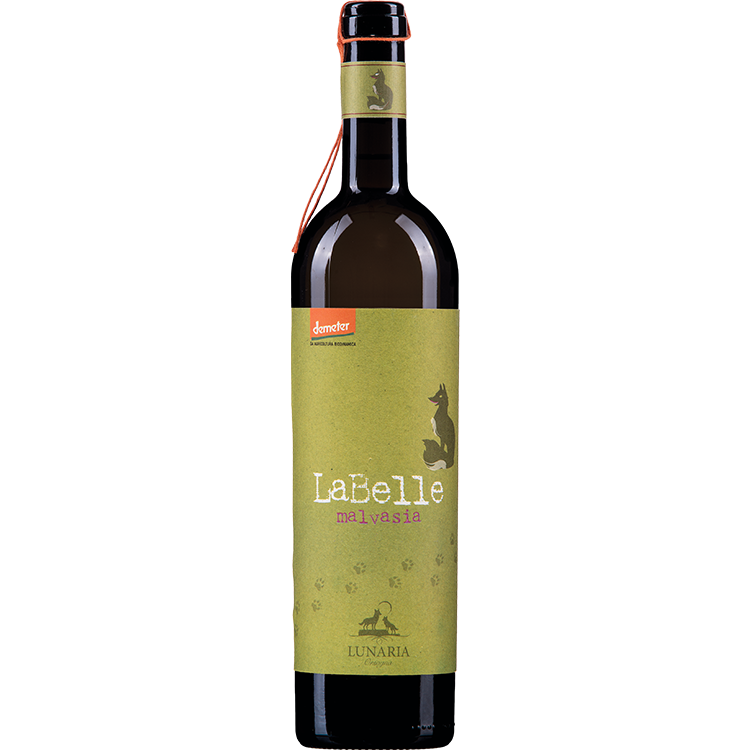 LABELLE - Malvasia Bianca