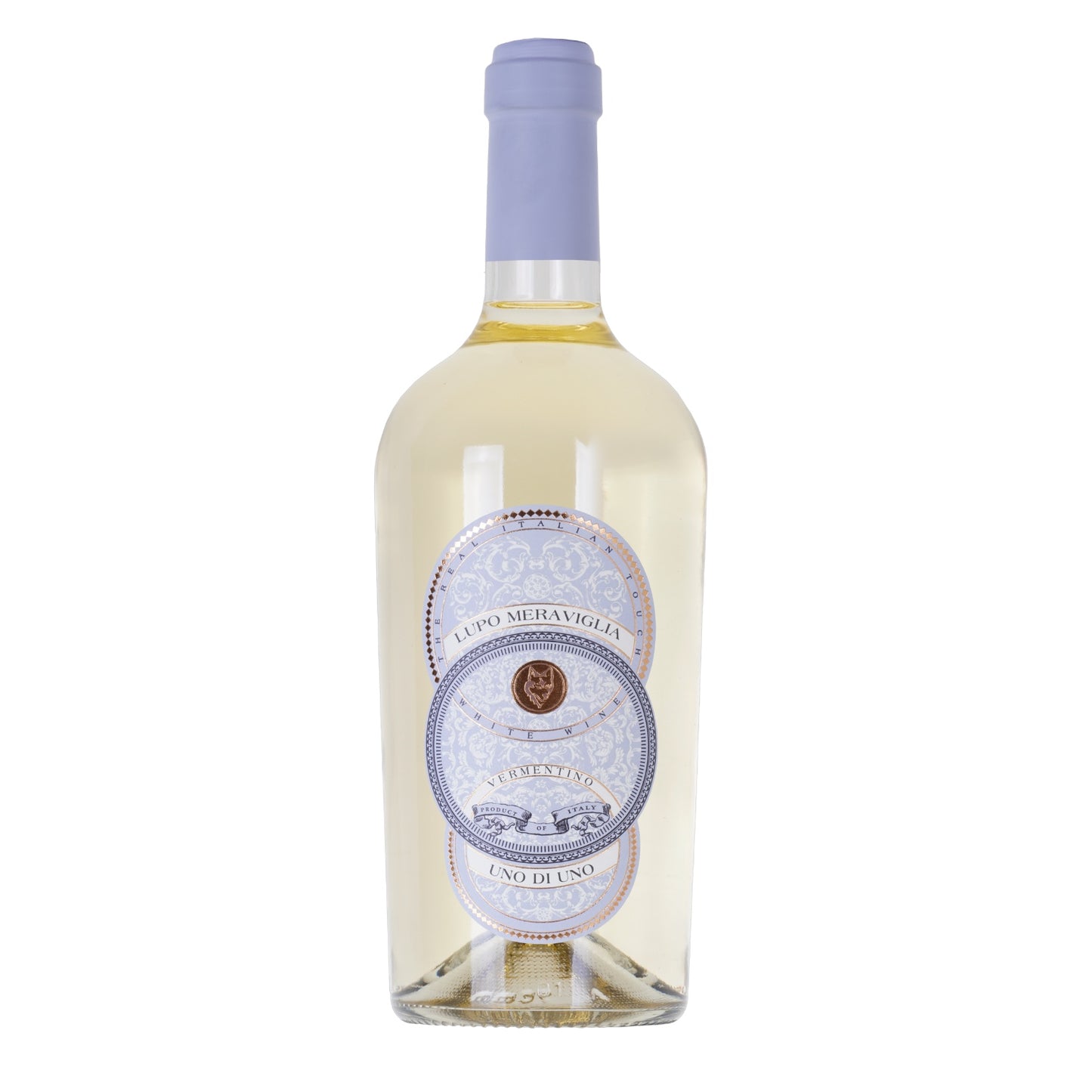 Vermentino Lupo Meraviglia