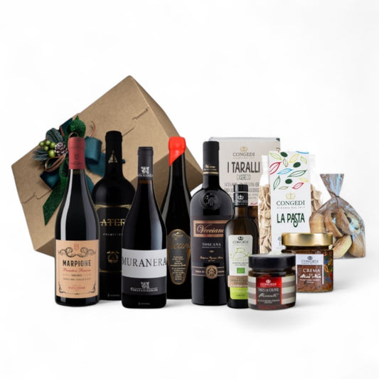 Connoisseur’s Collection