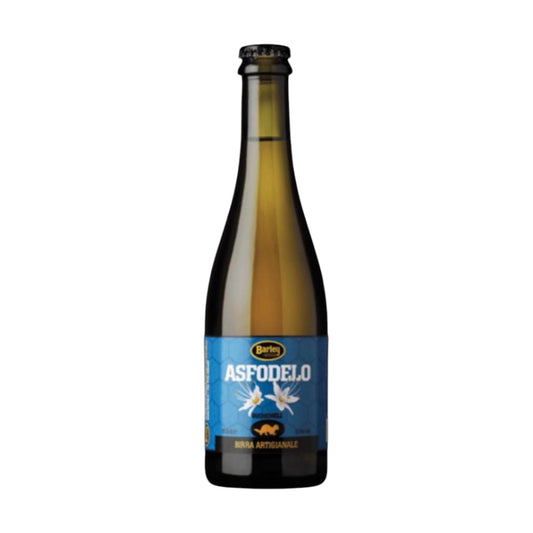 Asfodelo - Birrificio Barley