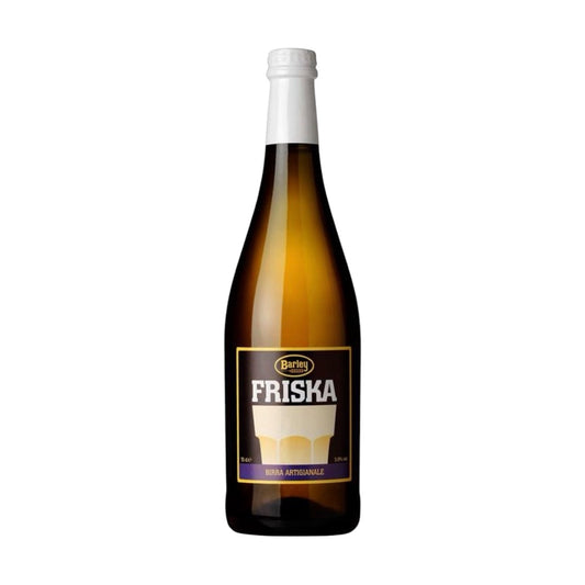 Friska - Birrificio Barley