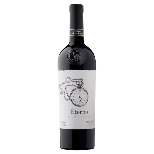 Eterno - Toscana Rosso IGT