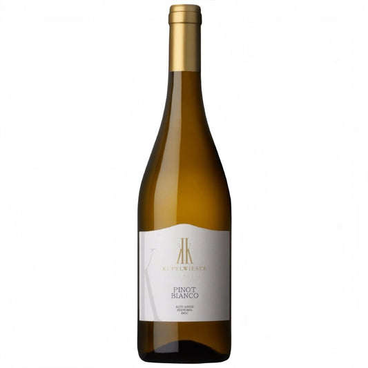 Pinot Bianco - Kupelwieser, Alto Adige