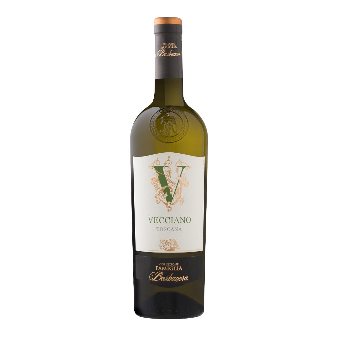 Vecciano - Bianco (Super Tuscan)