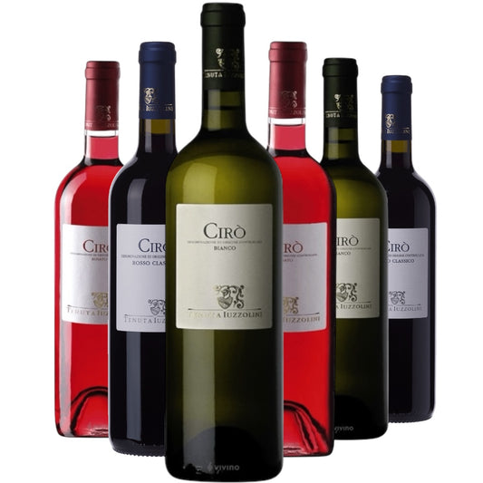 €50 Ciro Summer box offer!!