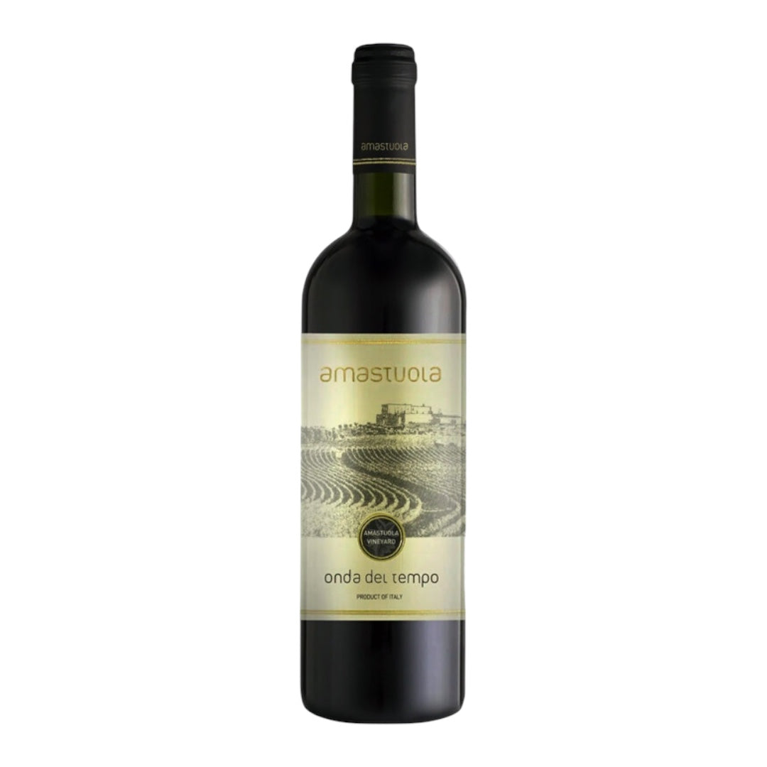 Antica Fontana & Onda Del Tempo Amastuola – Onda Del Tempo