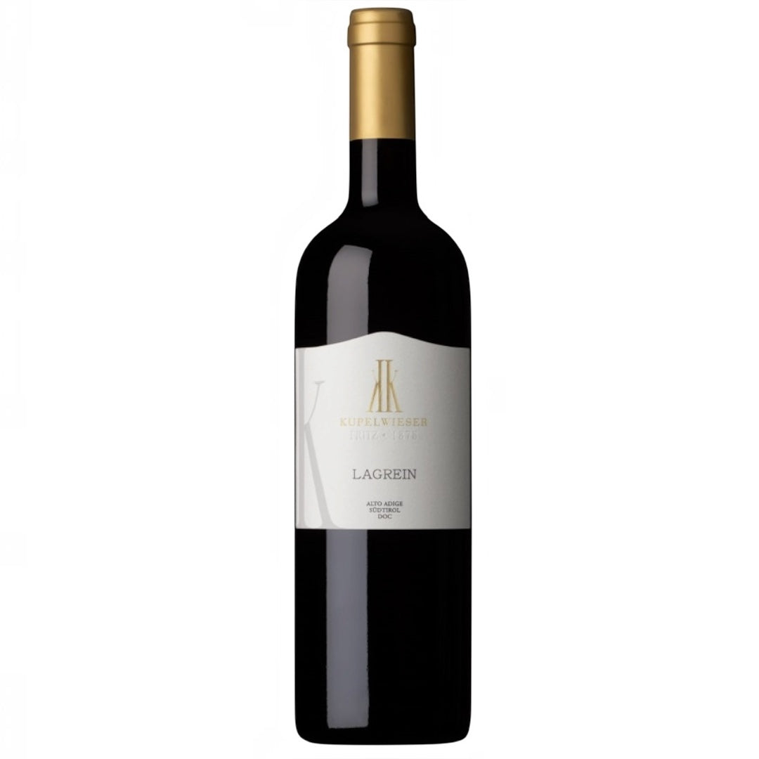 Lagrein - Kupelwieser, Alto Adige