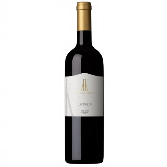Lagrein - Kupelwieser, Alto Adige