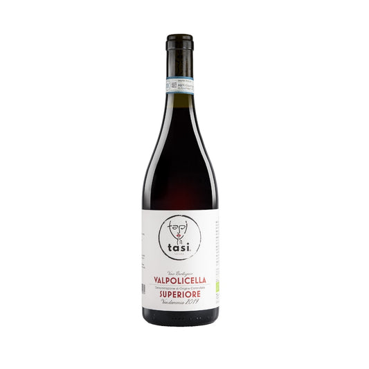 Valpolicella Superiore DOC - Tasi