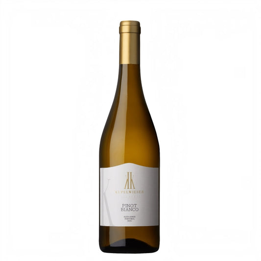 Pinot Bianco - Kupelwieser, Alto Adige