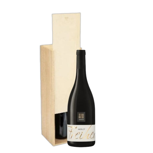 Offer 7: Freiherr | Wooden box