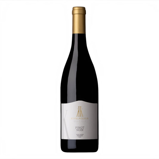 Pinot Noir - Kupelwieser, Alto Adige
