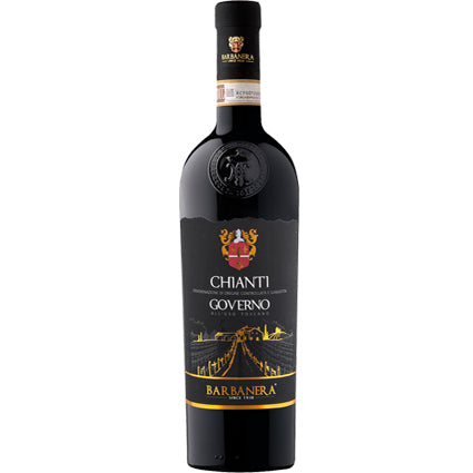 Chianti Governo DOCG