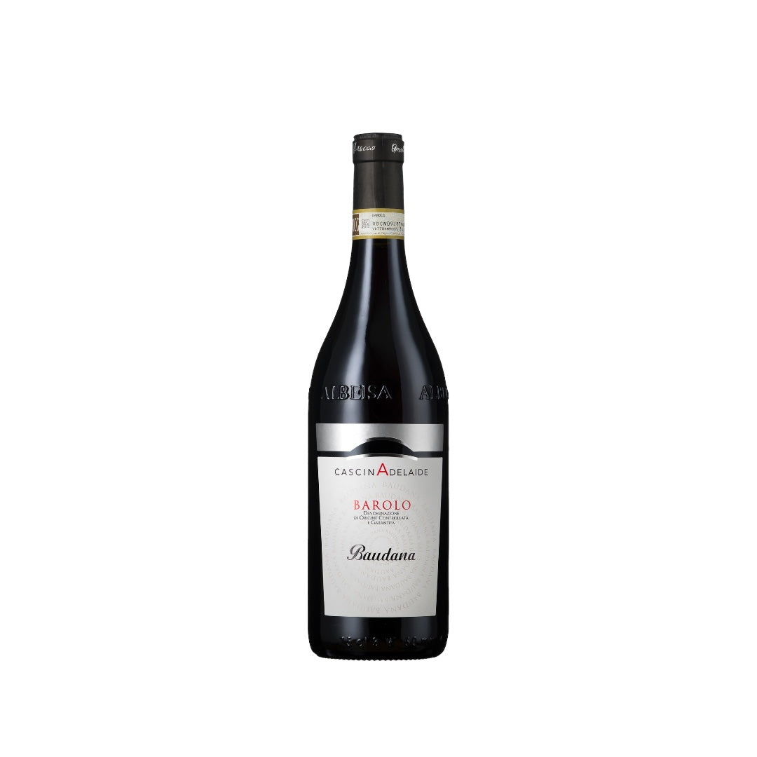 Barolo "Baudana" DOCG