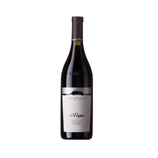 Barolo "4 Vigne" DOCG