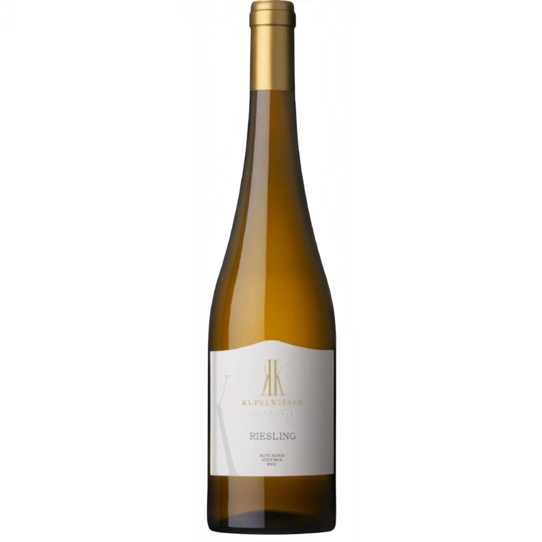Riesling - Kupelwieser, Alto Adige