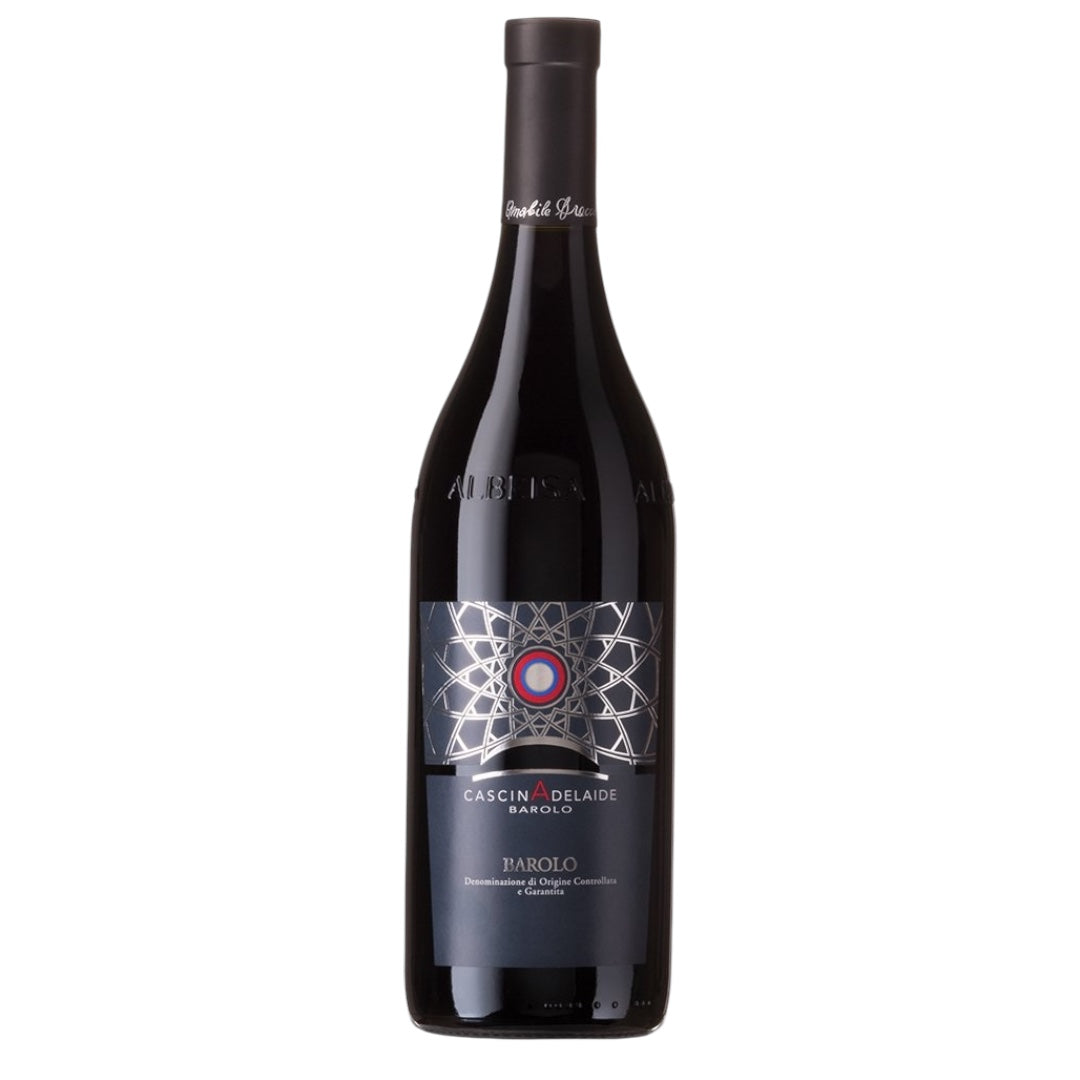 Barolo Classico DOCG