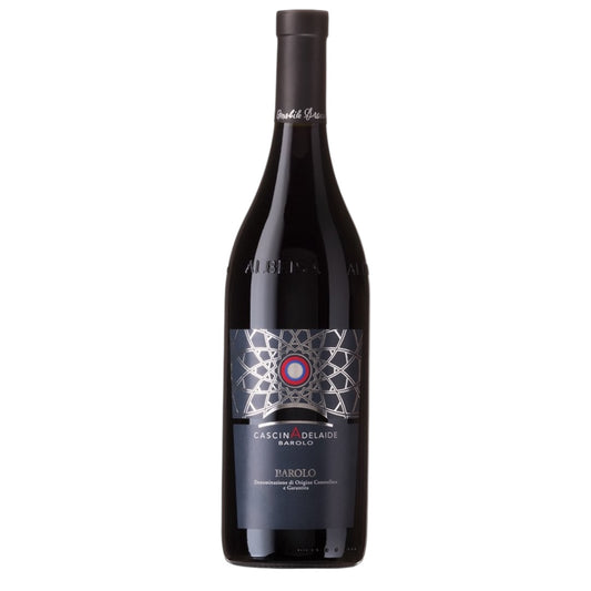 Barolo Classico DOCG
