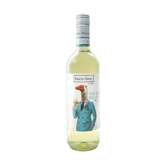 Pinot Grigio delle Venezie DOC