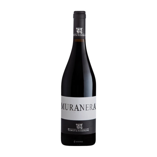 Muranera Rosso - Iuzzolini - Calabria