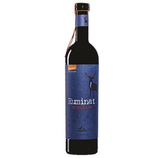 Ruminat - Primitivo - Terre di Chieti IGP