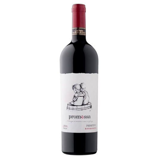 Promessa - Primitivo Puglia IGT