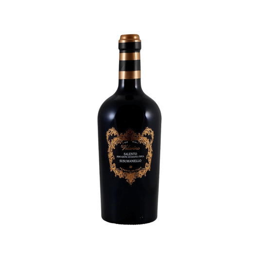 Susumaniello Velarino Puglia