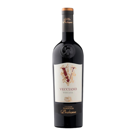 Vecciano - Rosso (Super Tuscan)