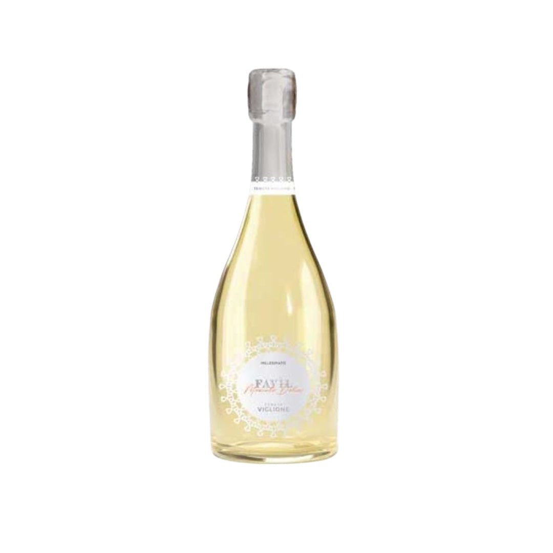 Favil Moscato Dolce Sparkling wine