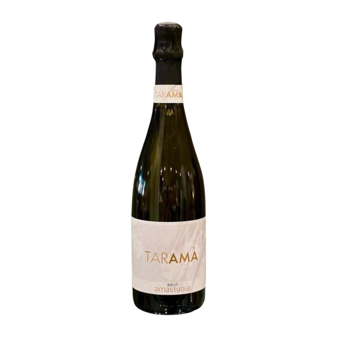 Tarama - Amastuola Brut