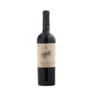 Acanto - Primitivo Puglia IGT