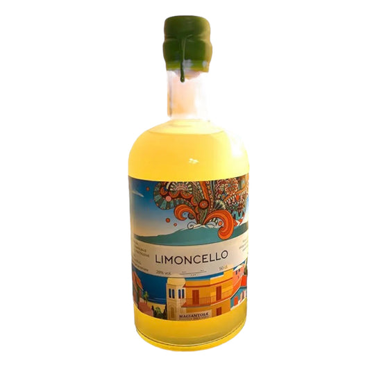 Limoncello Magiantosa