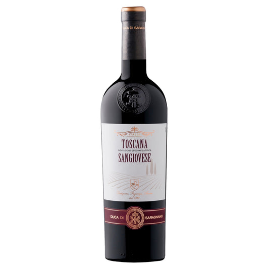 Sangiovese di Toscana