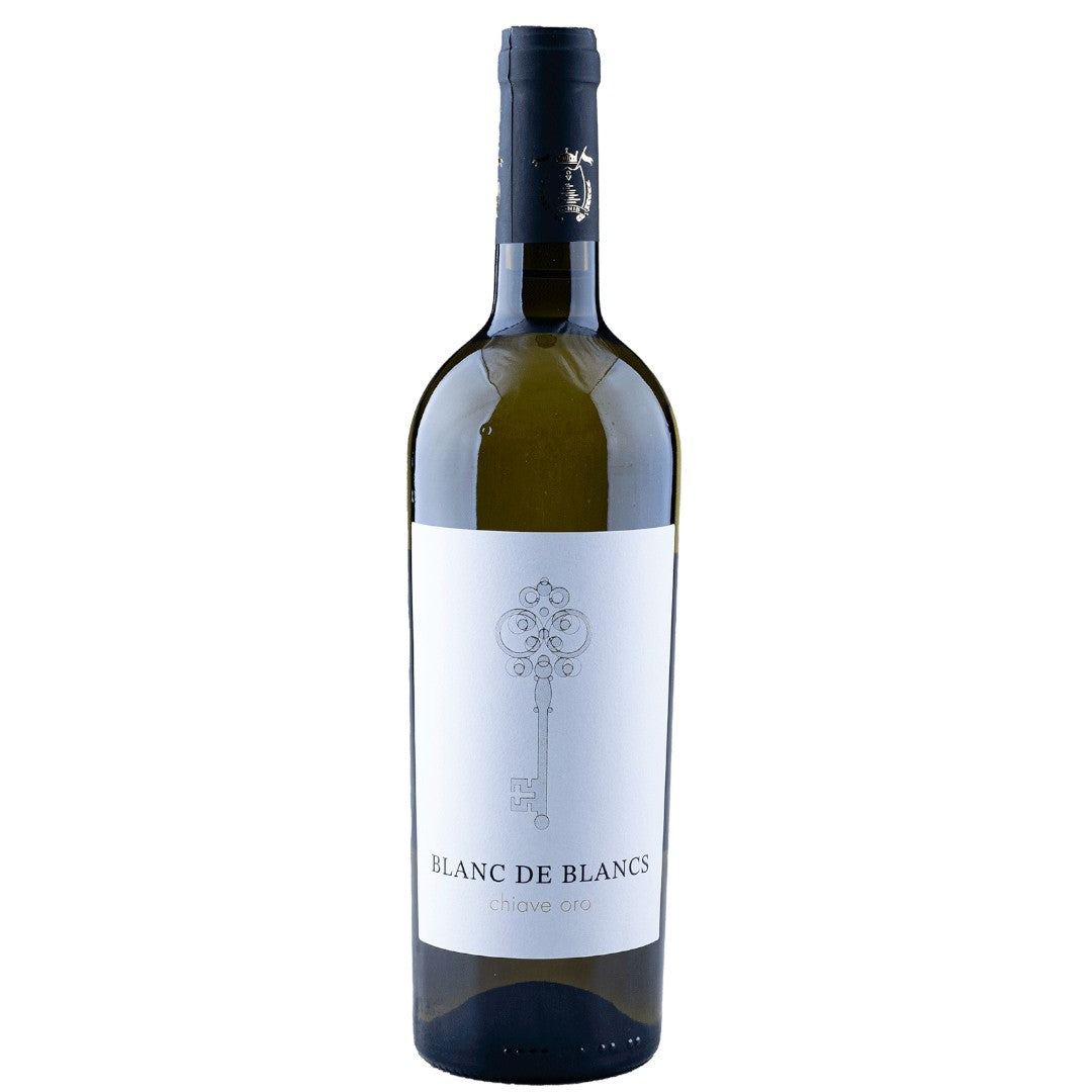 Chiave Oro - Blanc de Blancs IGT